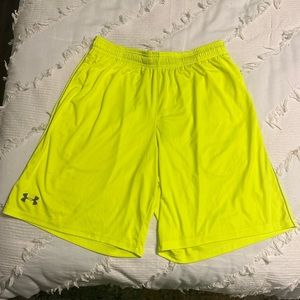 Under Armour Men’s Shorts